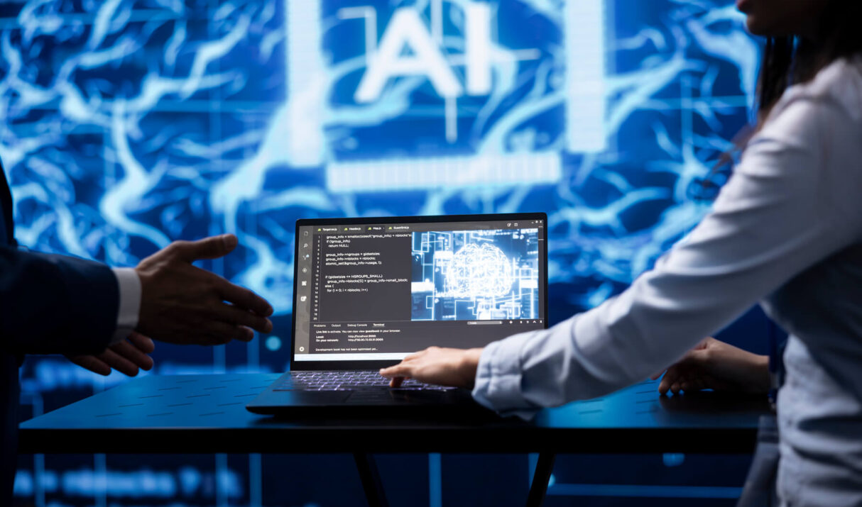 Maximizing efficiency: leveraging Unicraft for seamless business operations